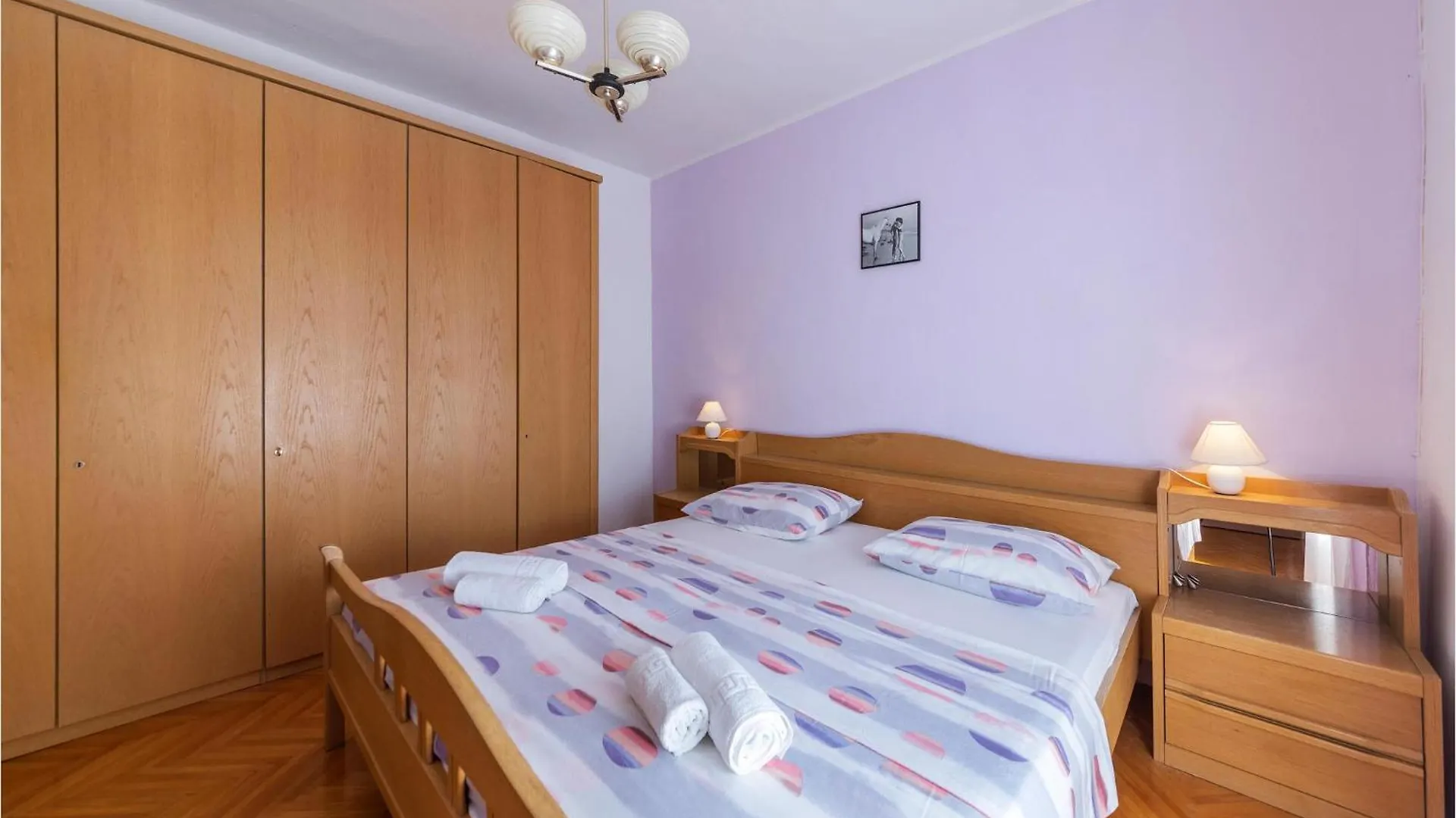 Amazing Apartment In Valtura With Kitchen Croatia