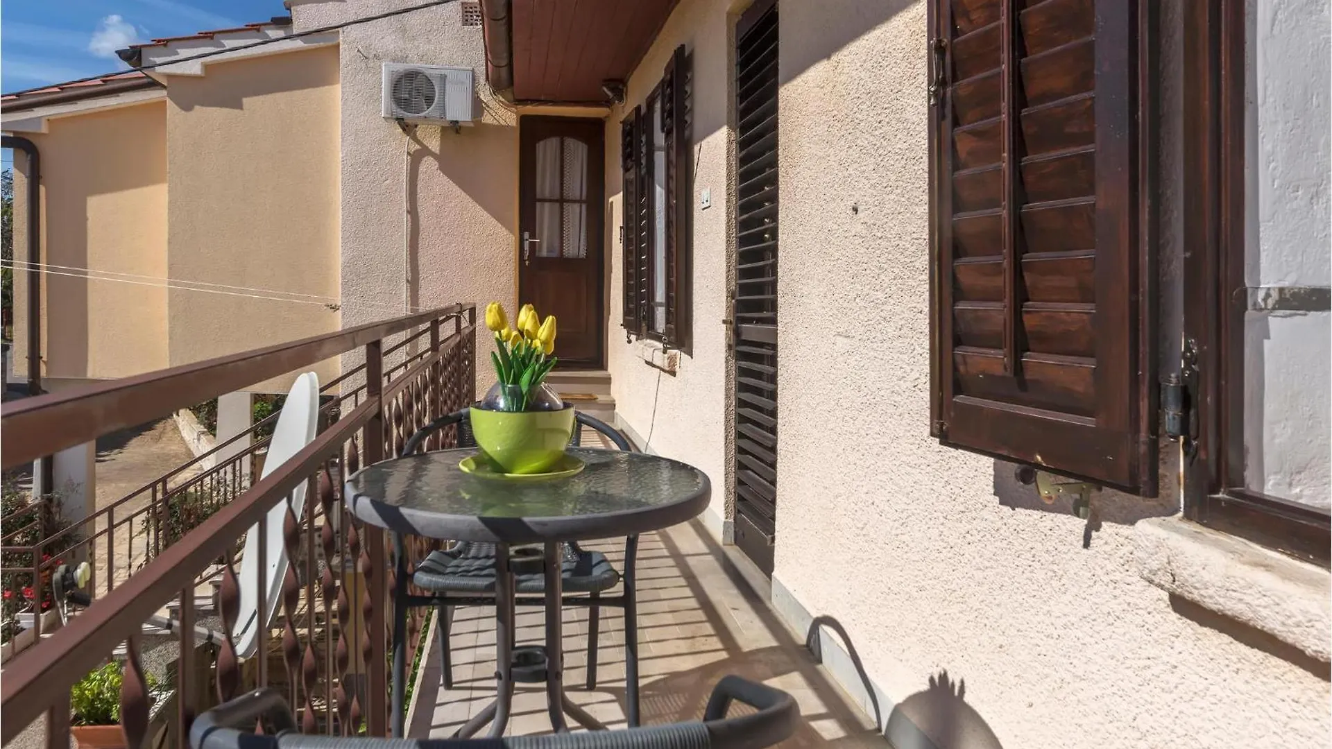 Amazing Apartment In Valtura With Kitchen 0*,  Croatia