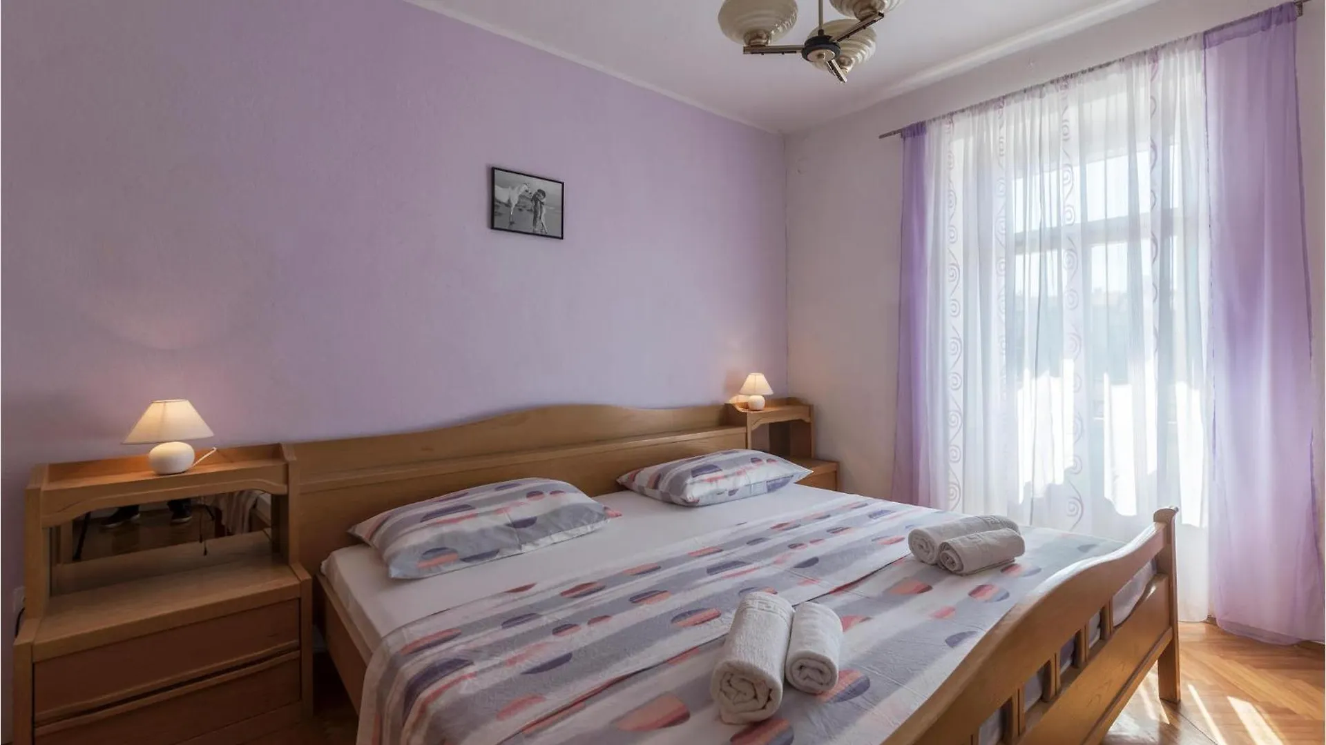 Amazing Apartment In Valtura With Kitchen Croatia