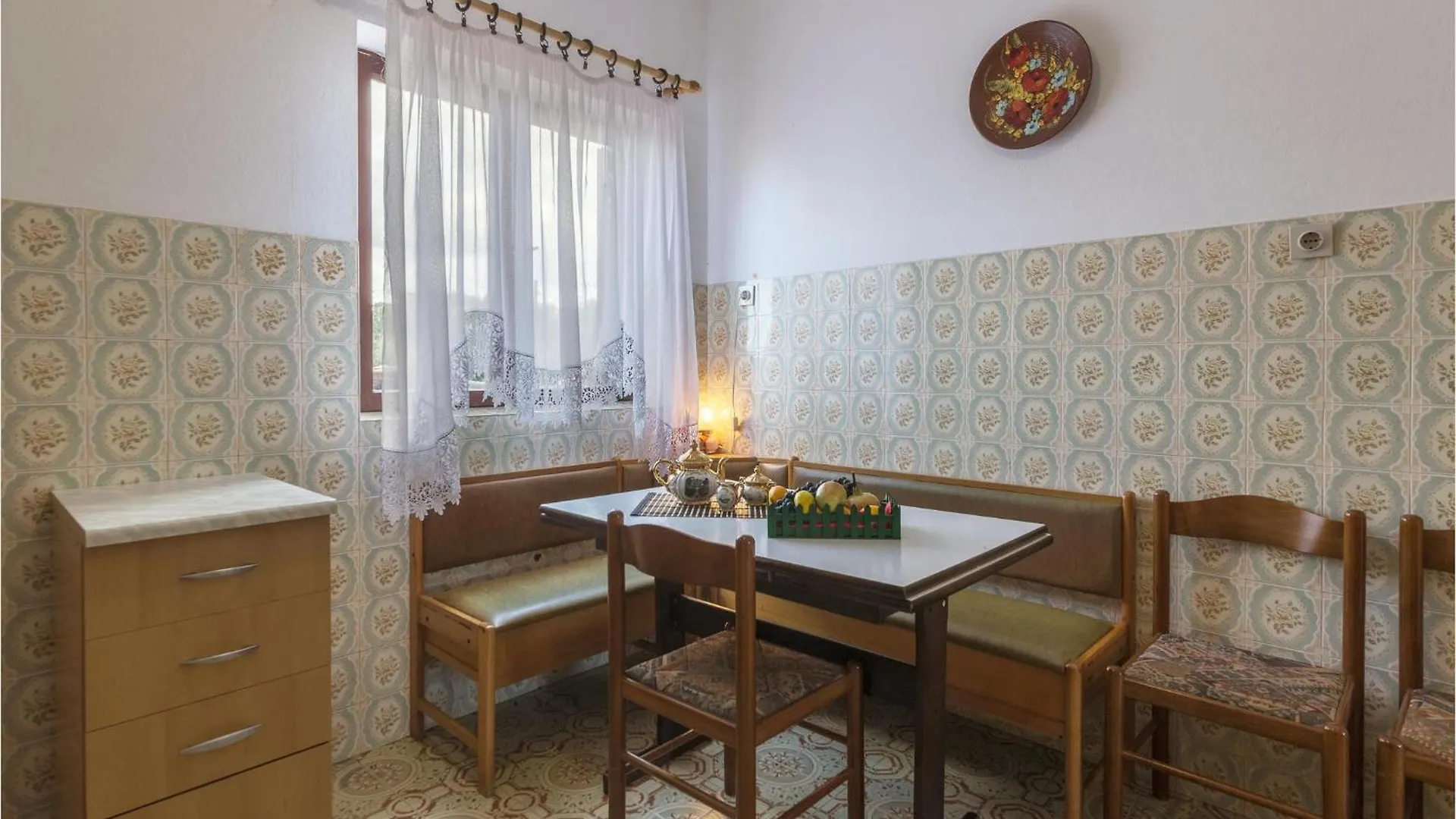 Amazing Apartment In Valtura With Kitchen 0*,