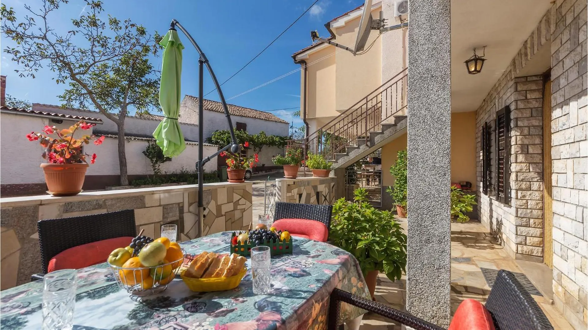 Amazing Apartment In Valtura With Kitchen 0*,